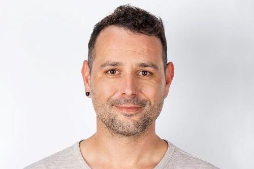 Simon Perucchi