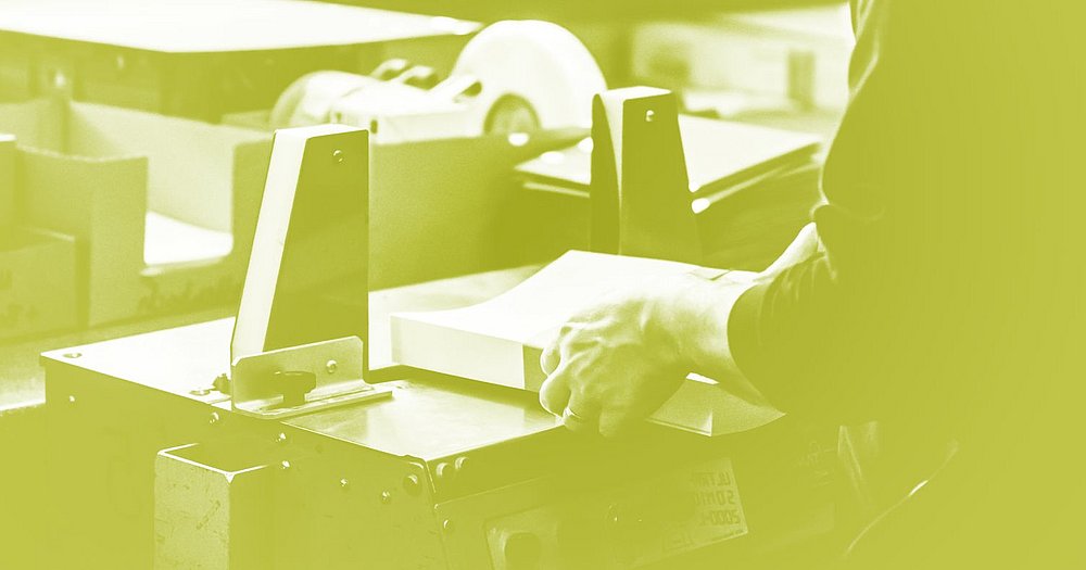 Industrie-Dienstleistungen