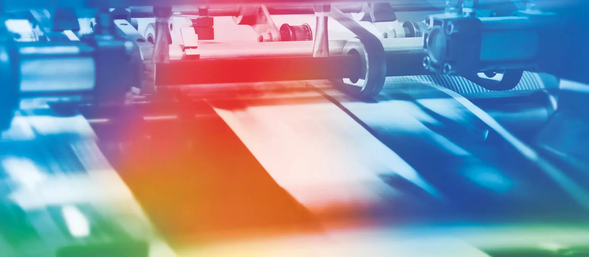 Schweizer High Performance. Print und Digital perfekt produziert.